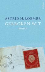 Gebroken wit 9789044640182 Astrid Roemer, Verzenden, Gelezen, Astrid Roemer