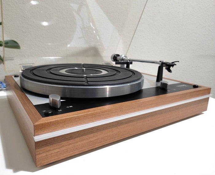 Thorens - TD 160 Platenspeler, Audio, Tv en Foto, Radio's