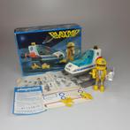 Playmobil - Playmospace set 3509 (Overige Toys (Vintage)), Verzenden, Zo goed als nieuw