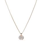 Bvlgari - Halsketting - 18 karaat Roségoud, Nieuw