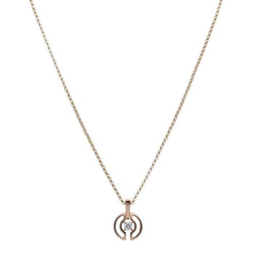 Bvlgari - Halsketting - 18 karaat Roségoud, Sieraden, Tassen en Uiterlijk, Kettingen