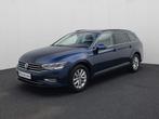 Zakelijke Lease |  Volkswagen Passat Variant 1. 5TSI 150PK B, Automaat, Stof, Gebruikt, Overige kleuren