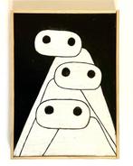 Paulus Noomen - Together, Antiek en Kunst