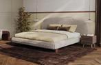 Gestoffeerd Bedframe Night Antwerp | Swiss Sense, Verzenden, Nieuw