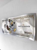 Suketchi - Scrooge McDuck Moët & Chandon Crumple