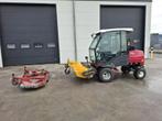Cirkelmaaier, Toro, Groundmaster 3400 4-WD, 2007, incl. 2
