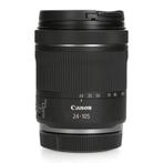 Canon RF 24-105mm F4-7.1 IS STM, Audio, Tv en Foto, Fotografie | Lenzen en Objectieven, Ophalen of Verzenden, Zo goed als nieuw