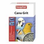 Beaphar Cana Grit Vogelvoer 225 gr, Dieren en Toebehoren, Nieuw, Verzenden