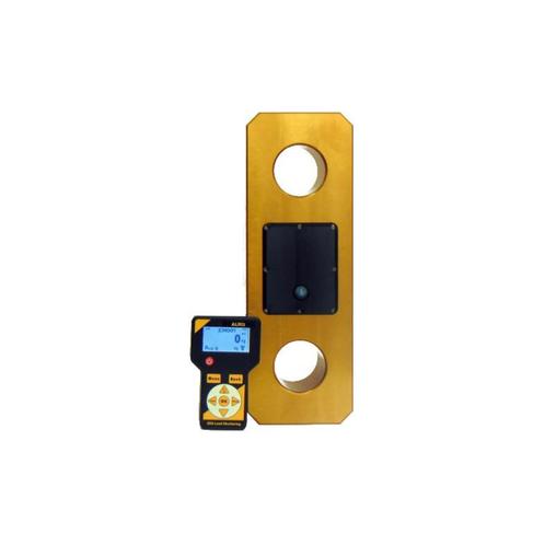 JCM Load Link | Trekkrachtmeter | Kraanweegschaal, Doe-het-zelf en Verbouw, Weegschalen, Hangweegschaal, Nieuw, 200 kg of meer