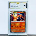 Pokémon Graded card - Charizard - GG 9, Nieuw