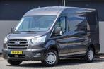 Ford Transit L2H2 2.0Tdci 170Pk Aut. | Trend | Achteruitrijc, Automaat, Stof, Gebruikt, Euro 6