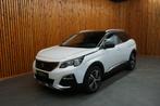 Peugeot 3008 1.2 PURETECH ALLURE Nr. 042, Automaat, Stof, Euro 6, Wit