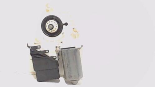 Motor raammechaniek elektrisch links achter Seat Leon  1.9 T, Auto-onderdelen, Carrosserie en Plaatwerk, ARN erkend, Stiba lid