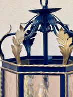 Plafondlamp - Glas, Metaal - Hal Lamp