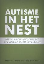 Autisme in het nest 9789078709176 Herman Jansen, Verzenden, Gelezen, Herman Jansen