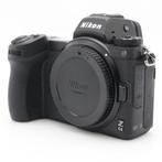 Digitale fotocamera | Nikon Z6 II body | Tweedehands, Audio, Tv en Foto, Fotocamera's Digitaal, Verzenden, Gebruikt, Nikon