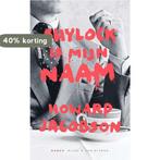 Shylock is mijn naam 9789038801681 Howard Jacobson, Verzenden, Zo goed als nieuw, Howard Jacobson