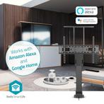 Gemotoriseerde TV-Standaard 37-80 inch | voor kast inbouw, Audio, Tv en Foto, Televisiebeugels, Verzenden, Nieuw