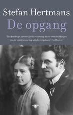 De Opgang | Stefan Hertmans, Boeken, Ophalen of Verzenden, Nieuw, Stefan Hertmans
