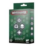 Warhammer Underworlds Warbands of Spitewood (Warhammer, Ophalen of Verzenden, Nieuw