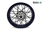 Voorwiel Yamaha XT 660 X 2004-2014 (XT660X), Verzenden, Gebruikt