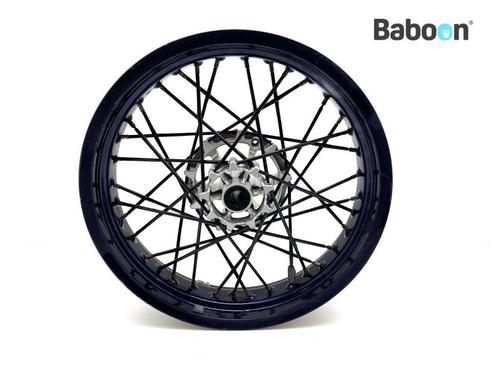 Voorwiel Yamaha XT 660 X 2004-2014 (XT660X), Motoren, Onderdelen | Yamaha, Gebruikt, Verzenden