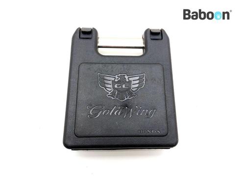Gereedschapset Honda GL 1500 Goldwing (GL1500), Motoren, Onderdelen | Honda, Gebruikt, Verzenden