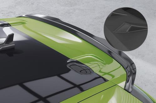 Achtervleugel met ABE voor VW Scirocco 3 R/R-Line HF601-L, Auto-onderdelen, Carrosserie en Plaatwerk, Nieuw, Verzenden