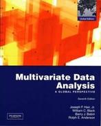 Multivariate Data Analysis:Global Edition 9780135153093, Boeken, Verzenden, Gelezen, Hair Joseph