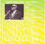 cd - Sleepy John Estes - Drop Down Mama, Verzenden, Zo goed als nieuw