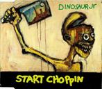 cd single - Dinosaur Jr - Start Choppin, Verzenden, Zo goed als nieuw