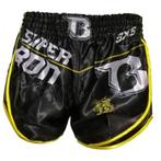 Booster Superbon Muay Thai Shorts 2 Kickboks Broekjes, Nieuw, Maat 46 (S) of kleiner, Booster, Ophalen of Verzenden