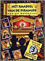 Het raadsel van de piramide 9789021614786 I. Smyth, Boeken, Verzenden, Gelezen, I. Smyth