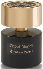 TIZIANA TERENZI CAPUT MUNDI EXTRAIT DE PARFUM EDP FLES 100.., Sieraden, Tassen en Uiterlijk, Uiterlijk | Parfum, Verzenden, Nieuw
