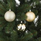 House of Seasons Plastic Kerstballen Set - 25 Stuks - Ø8 cm, Huis en Inrichting, Woonaccessoires | Overige, Ophalen of Verzenden