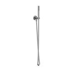 Handdoucheset IVY Set Bestaande Uit Doucheslang 150 cm,, Ophalen of Verzenden, Nieuw, Chroom, Kraan