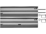 Veiling - Einhell Aluminium Geleiderail 2 x 1m, Doe-het-zelf en Verbouw, Gereedschap | Zaagmachines, Nieuw