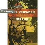Vier vrienden op Overlaar 9789055604654 Piet Prins, Verzenden, Zo goed als nieuw, Piet Prins