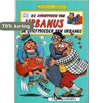 De stiefmoeder van Urbanus / De avonturen van Urbanus / 52, Verzenden, Gelezen, W. Linthout