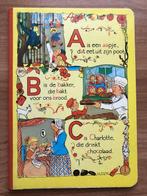 ABC A is voor aapje 8710718011312 Rie Cramer, Verzenden, Gelezen, Rie Cramer