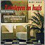 Tuinieren in huis 9789021533872 Erica Huls, Boeken, Hobby en Vrije tijd, Verzenden, Gelezen, Erica Huls