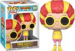 Funko POP! Animation Bobs Burgers-Tina Itty Bitty Ditty, Ophalen of Verzenden, Nieuw