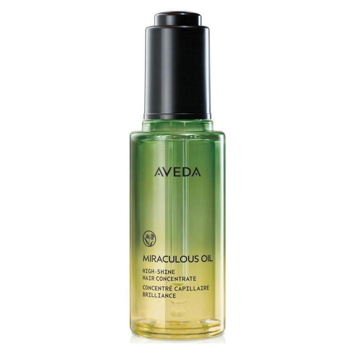 Aveda Miraculous Oil 50 ml, Sieraden, Tassen en Uiterlijk, Uiterlijk | Haarverzorging, Verzenden
