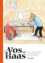 Vos en Haas / Vos en Haas 9789401432795 Sylvia Vanden Heede, Boeken, Kinderboeken | Jeugd | onder 10 jaar, Verzenden, Zo goed als nieuw