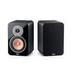 Teufel UL20 MK2 - Zeer fraaie set hi-fi boekenplankspeakers