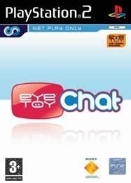 EyeToy Chat-Standaard (PlayStation 2) Gebruikt, Spelcomputers en Games, Games | Sony PlayStation 2, Zo goed als nieuw, Ophalen of Verzenden