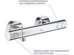 GROHE Grohtherm 800 Cosmopolitan Thermostatische Douchekraan, Verzenden, Zo goed als nieuw