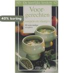 Voorgerechten. 9789037414134, Boeken, Kookboeken, Verzenden, Gelezen
