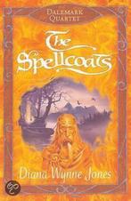 Spellcoats (mmpb) Op 9780192750815 Diana Wynne Jones, Boeken, Verzenden, Gelezen, Diana Wynne Jones