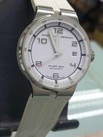 Porsche Design - FLAT SIX - 6351.41 288.828 - Heren -, Sieraden, Tassen en Uiterlijk, Horloges | Heren, Nieuw
